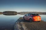 Vauxhall Corsa Ultimate 2019 года